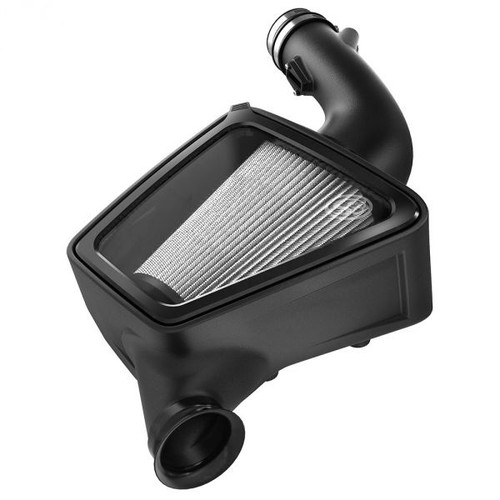 S&B Dry Cold Air Intake for 2017-2019 Nissan Patrol I6-4.8L