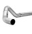 Exhaust for Dodge 2003-2004