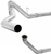 Exhaust for Dodge 2007.5-2009 2500 and 3500