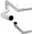 Exhaust for Dodge 2010-2012 2500 and 3500