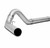 Exhaust for Ford 1994-1997