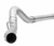 Exhaust for GM 2001-2007