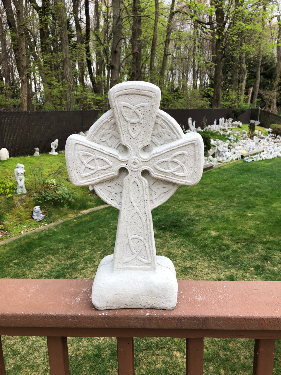 Celtic Cross
