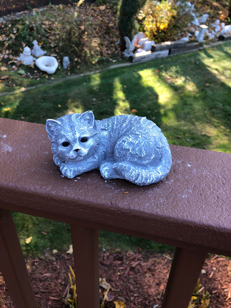 Sm Cat
