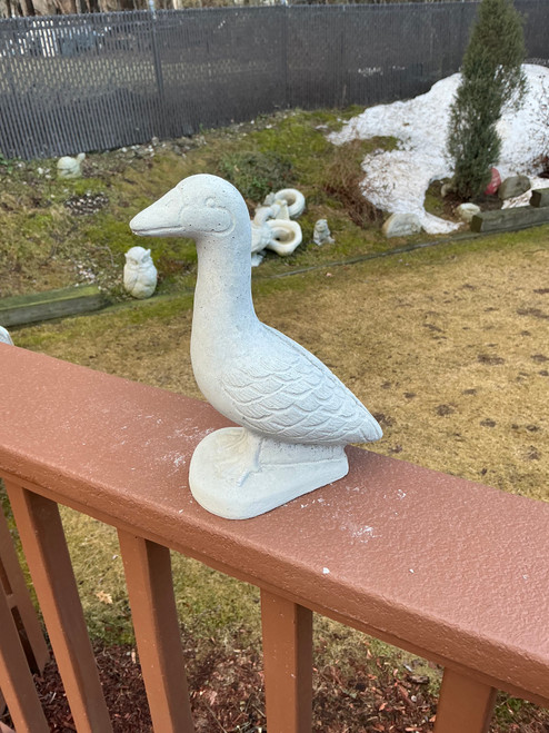 Desk Goose 9.5'' Tall
