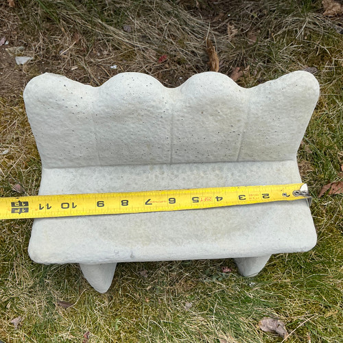 Small Childs Bench
