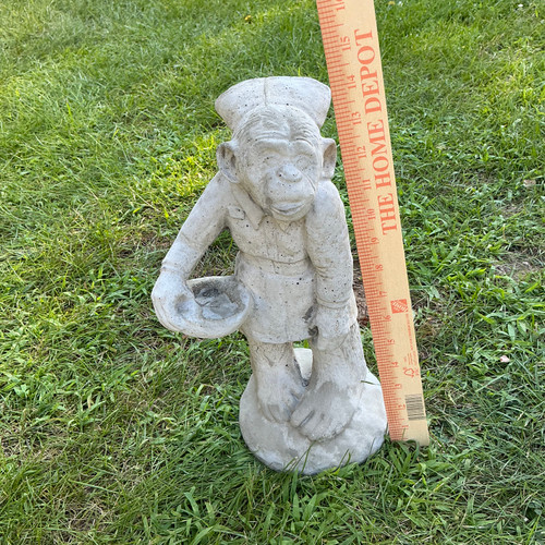 Nurse Monkey
