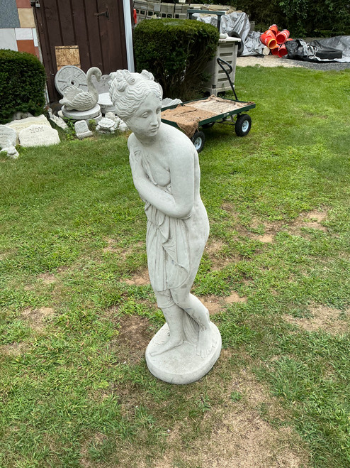 Goddess Lady
