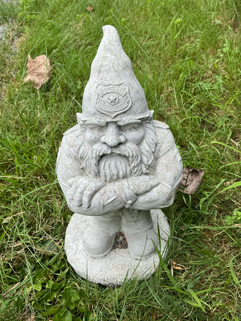 Security Gnome