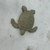 Small Sea Turtle