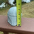 Mandalorian Helmet Statue 4.5'' Tall