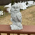 Snow Owl 12.5'' Tall