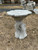 Butterfly Bird Bath