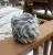 Lion Head Planter