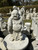 Standing Buddha