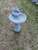 Birds nest Bird Bath