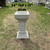 Tall Square Planter