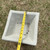Tall Square Planter