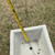 Tall Square Planter