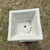 Tall Square Planter