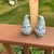 Sm. Coffee Gnome Pair
