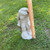 Monkey Golfer
