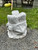 Pier Statue