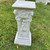 Lady Pedestal