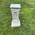 Lady Pedestal