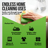 HARRIS 30% Vinegar Concentrated Extra Strength — All Purpose Cleaner for Home, Garden & Patio