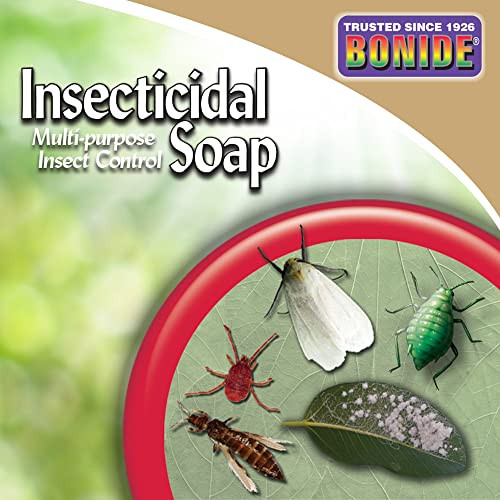 Bonide Insecticidal Soap 12 OZ - Thumbnail 5