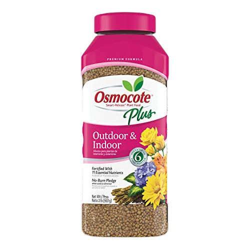 Osmocote Plant Food - Thumbnail 3