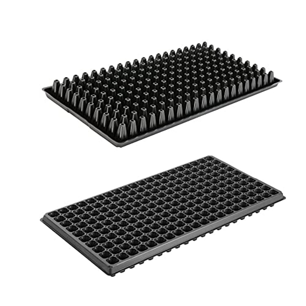 Burpee Seed Starting Heat Mat 10 inch x 20 inch - Fits All Standard Seed Starting Trays