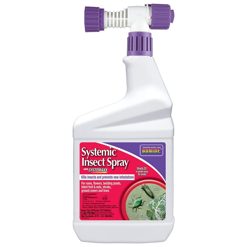 Bonide Systemic Insect Spray