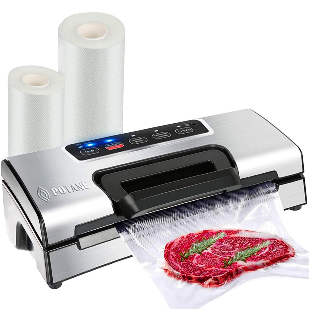 Potane Vacuum Food Sealer
