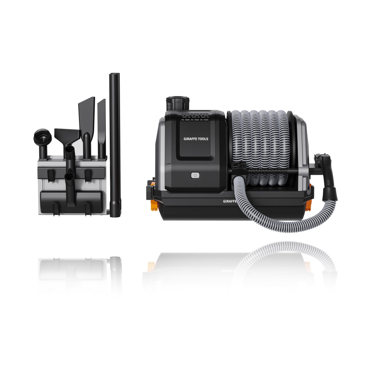 Giraffe Tools Grandstorm Vacuum Cleaner