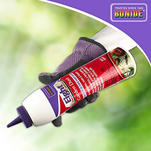 Bonide 037321007845 784 Eight Insect Garden Dust Pest Control, 10
