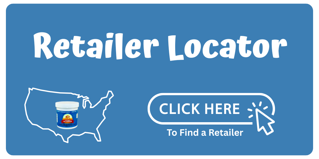 Retail Store locator for Beat Your Neighbor fertilizer