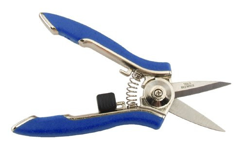 Dramm Compact Shear Blue - Image 3
