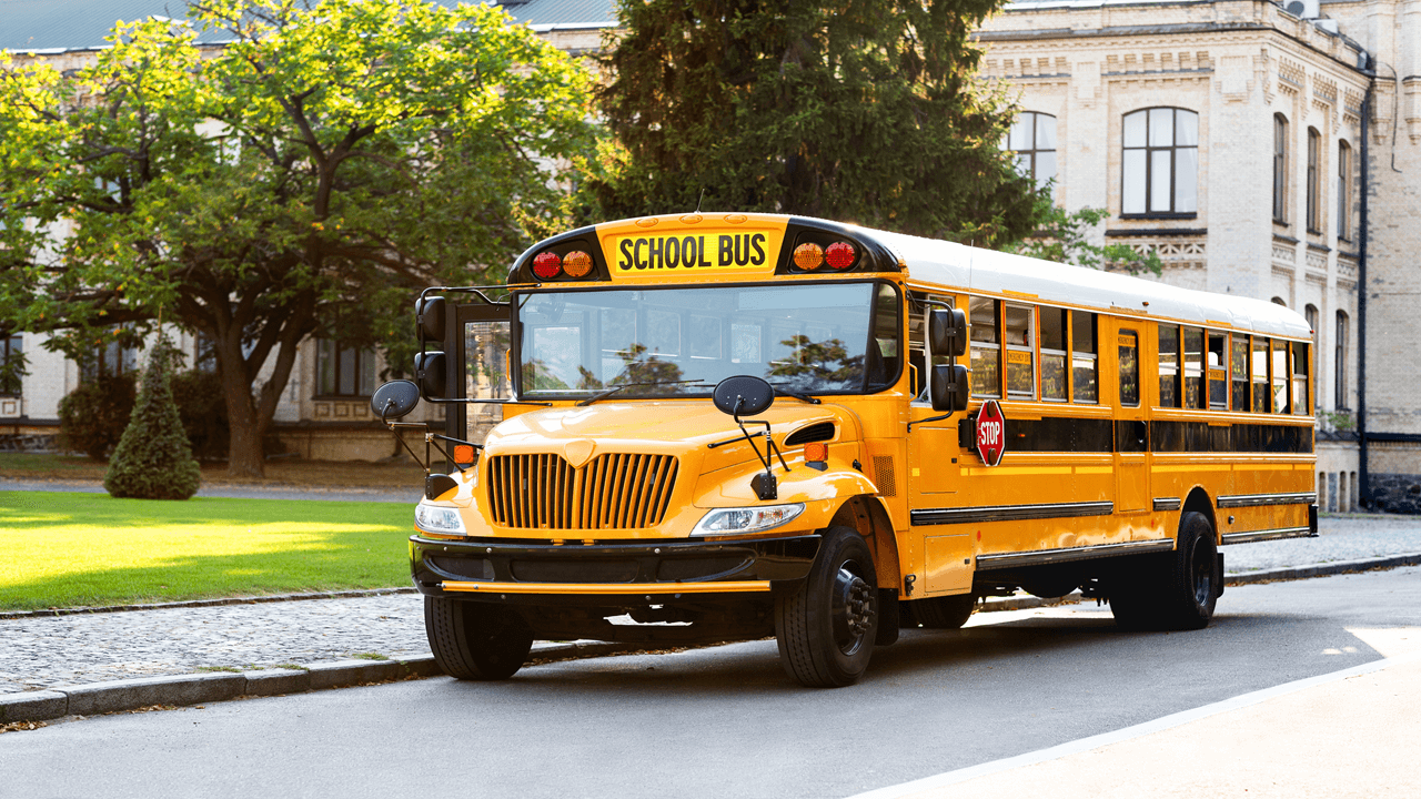Two Way Radios for Schools & Daycare Centers - Safety is all of our business!