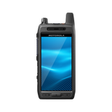 Motorola Wave POC