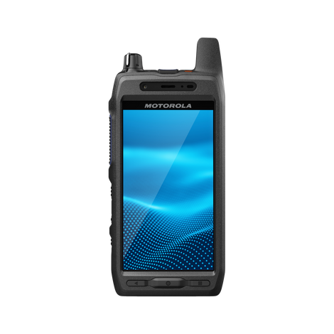 Intrinsically Safe Push to Talk Over Cellular Device
