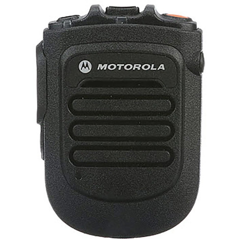 Motorola RLN6562 Pairing