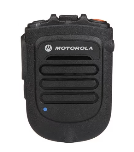 Motorola RLN6554 Bluetooth Speaker Mic PMMN4095