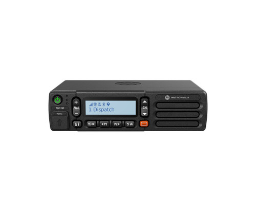 Motorola TLK150 Push to Talk Over Cellular Mobile Radio