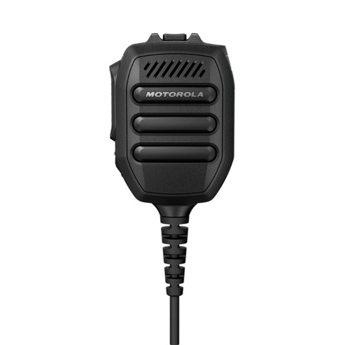 Motorola PMMN4128 RM780 Speaker Microphone