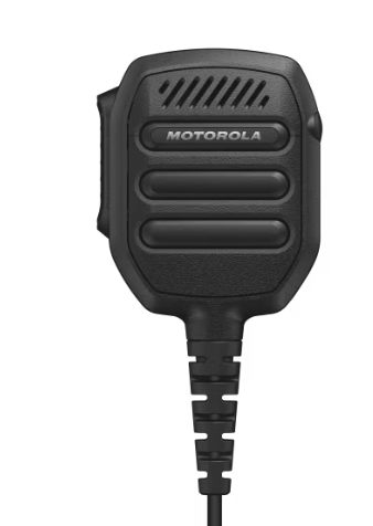 Motorola PMMN4148 RM110 Remote Speaker Microphone