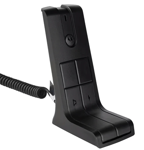 Motorola RMN5050A Desktop Microphone