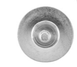 Motorola NNTN8749A Clip Button