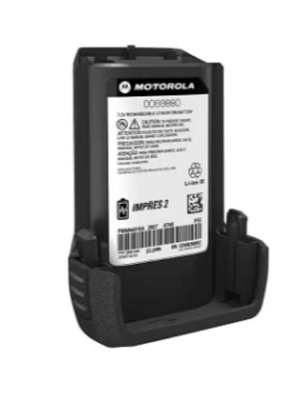 Motorola PMNN4816A IMPRES™ 2, Li-Ion Battery, 3200mAh, IP68